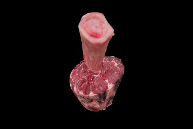 Hammer Beef Wagyu Italia