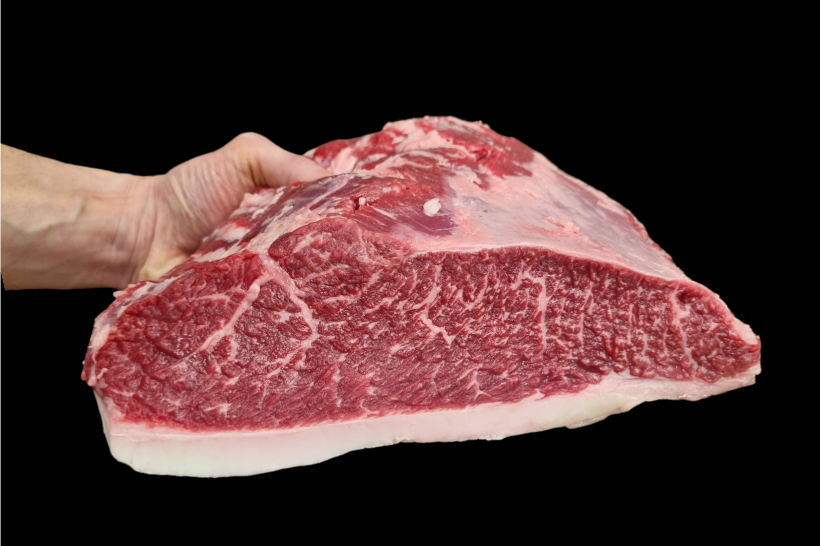 Picanha di Wagyu Italia