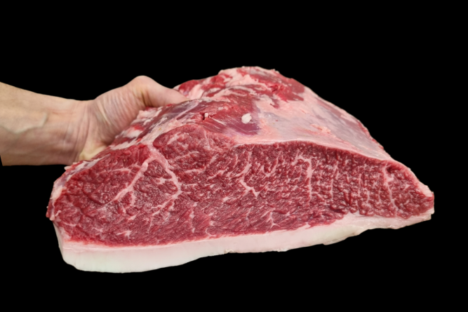 Picanha di Wagyu Italia