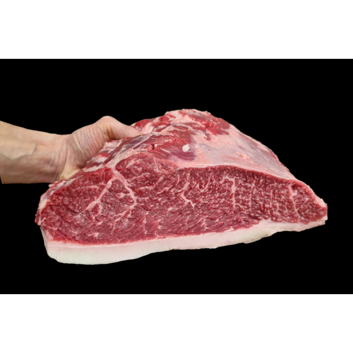 Picanha di Wagyu Italia