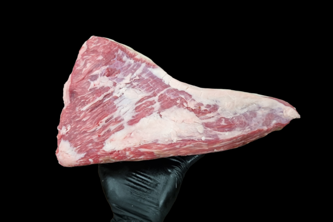 Tri-Tip - Spinacino Black Angus Scozia
