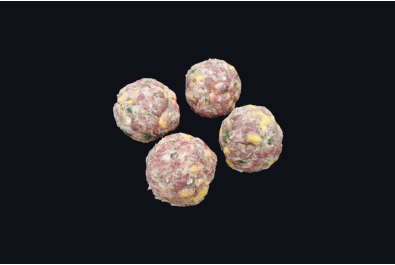 Smash Ball Jalapeño & Cheddar