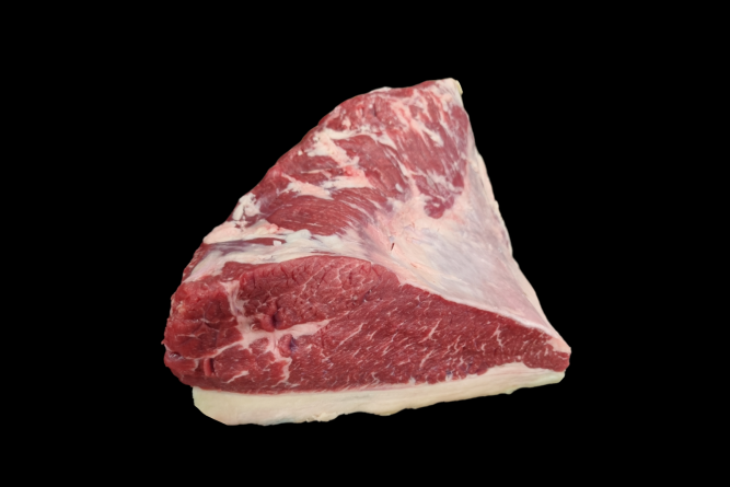 Picanha Simmenthal Bavarese