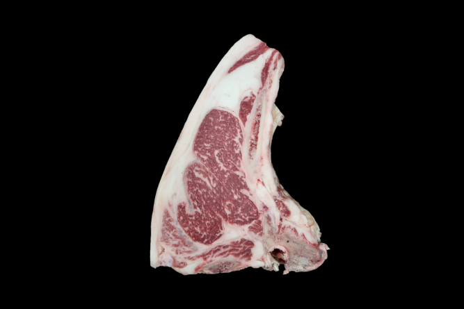 Costata Wagyu