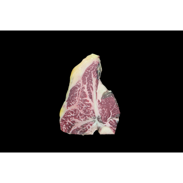 Fiorentina Vacca Bavarese Selezione Shaku