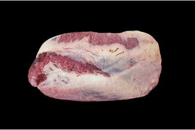 Brisket Competiton Simmenthal