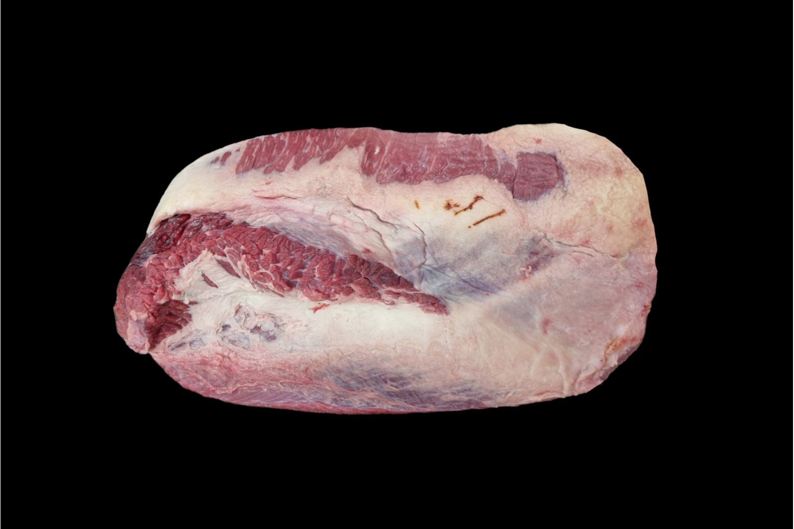 Brisket Competiton Simmenthal