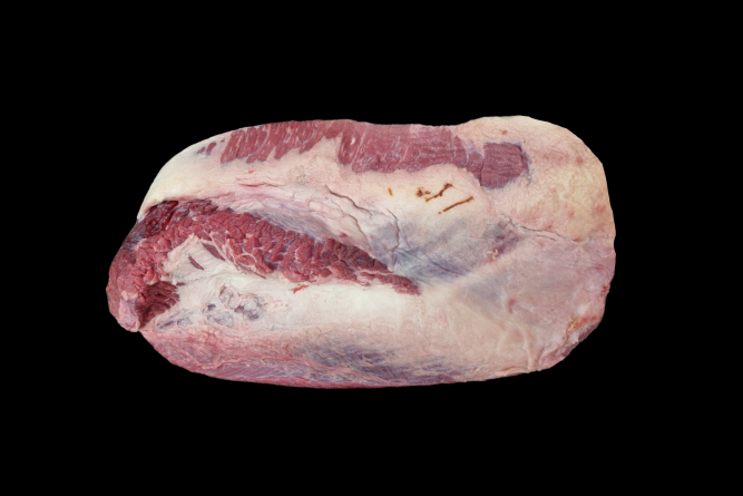 Brisket Competiton Simmenthal