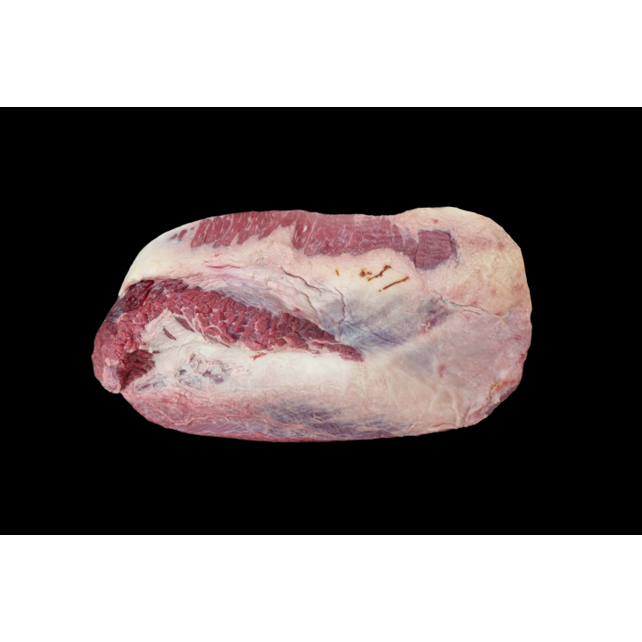 Brisket Competiton Simmenthal