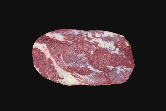 Brisket Competiton Simmenthal