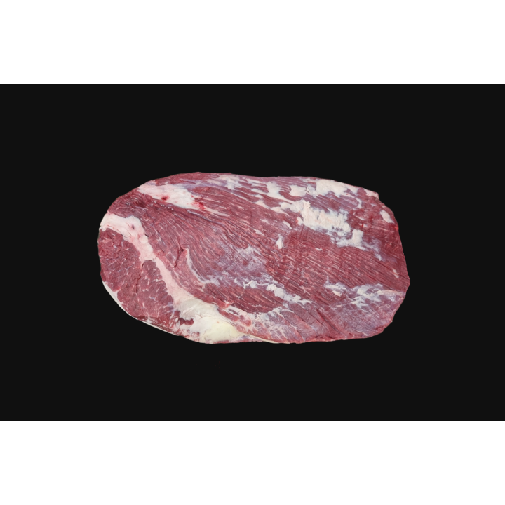 Brisket Competiton Simmenthal