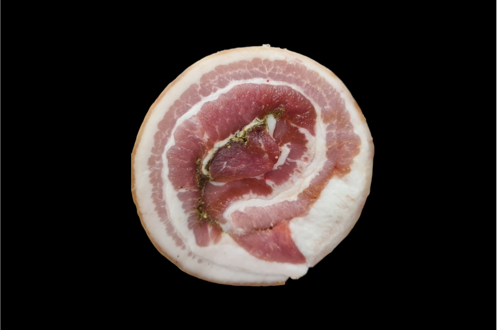 Porchetta Duroc