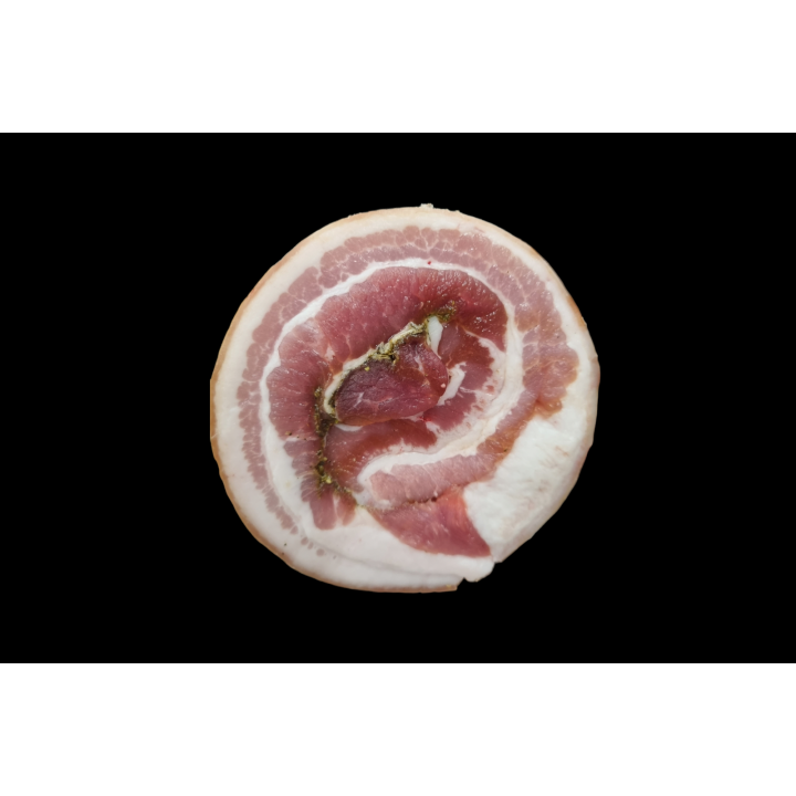 Porchetta Duroc