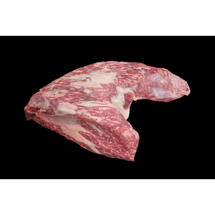 Tri-Tip Shaku