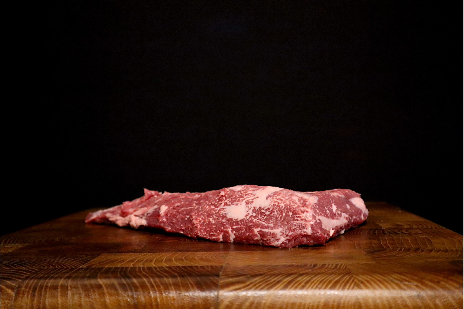 Tri-Tip - Spinacino Bavarese DryAged