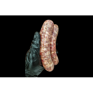 Salsiccia Punta di Coltello