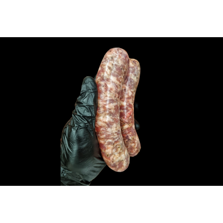 Salsiccia Punta di Coltello