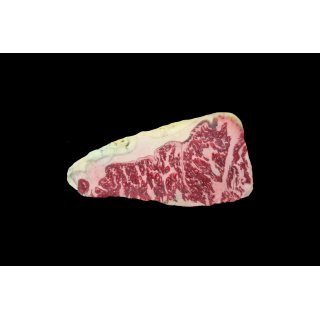 Newyork Strip Steak Shaku