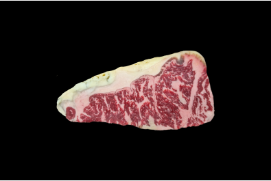 Newyork Strip Steak Shaku