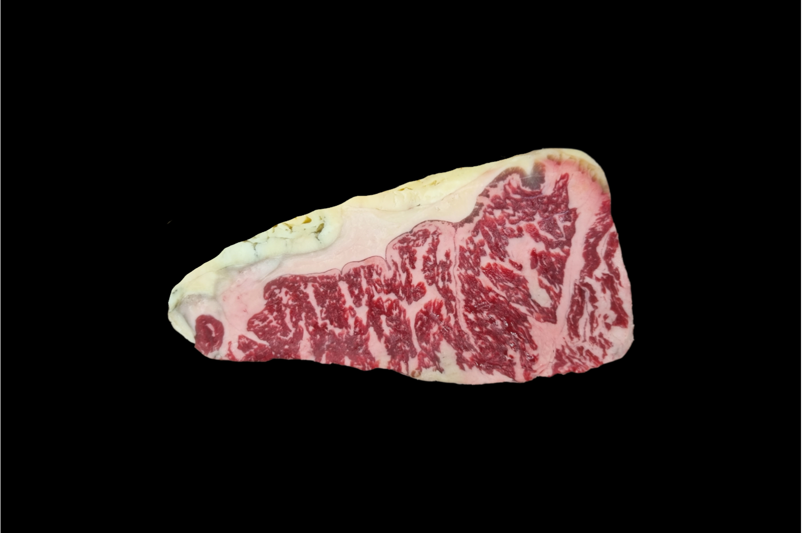 Newyork Strip Steak Shaku