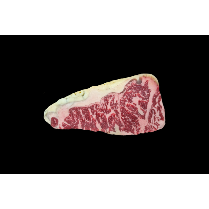 Newyork Strip Steak Shaku