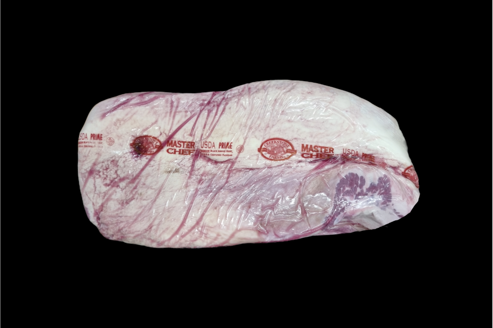 Brisket Black Angus Creekstone PRIME