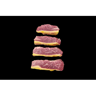 NewPort Steak YellowFat