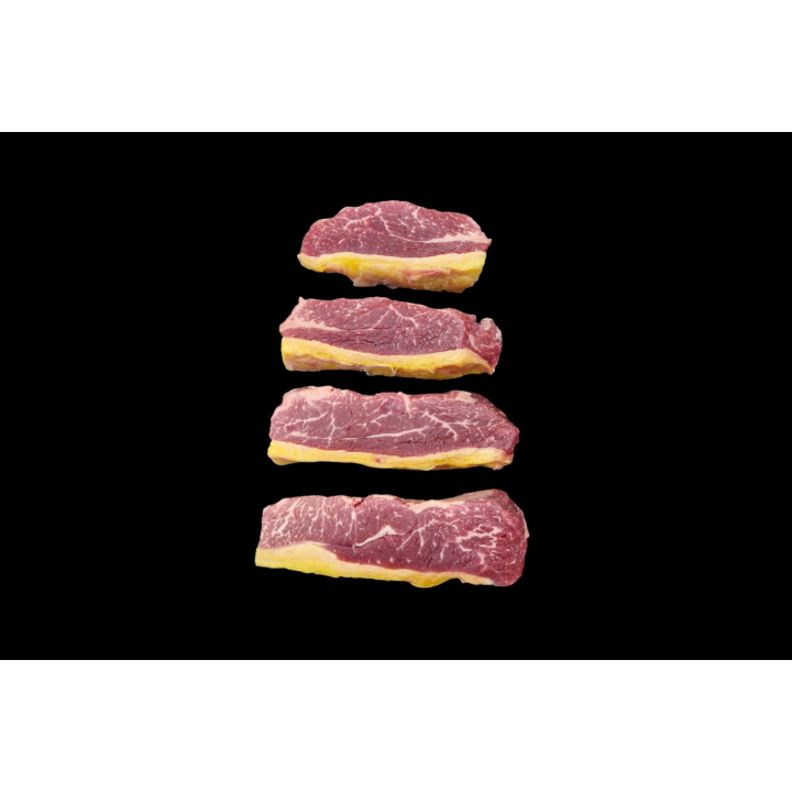 NewPort Steak YellowFat