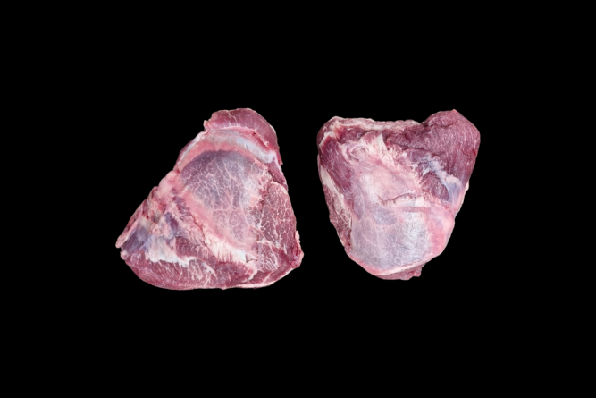 Beef cheeks - Guancia Manzo