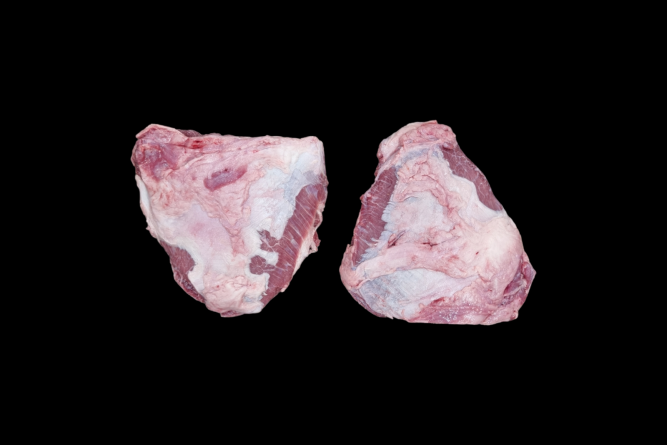 Beef cheeks - Guancia Manzo