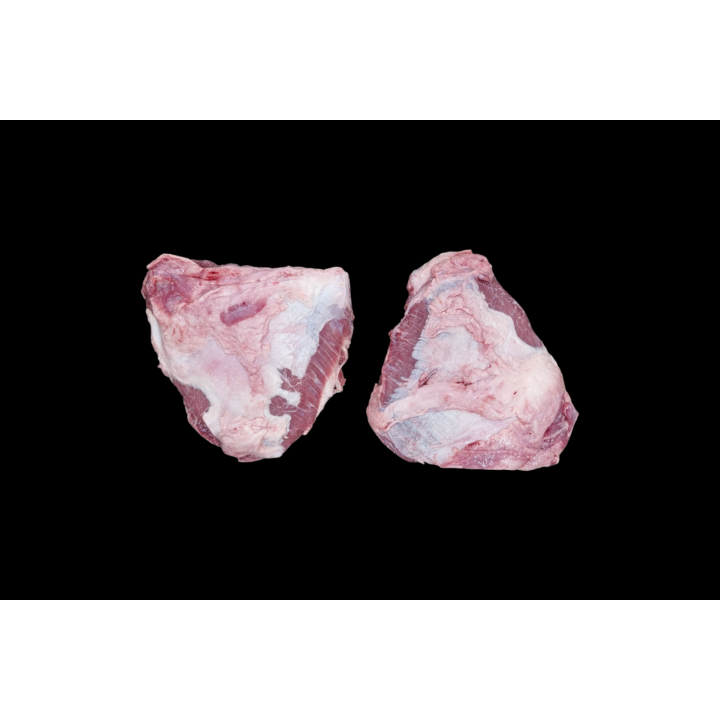 Beef cheeks - Guancia Manzo