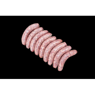 Salsiccia "I'm the Brisket Sausages"