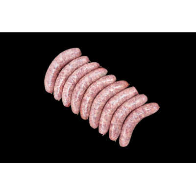 Salsiccia "I'm the Brisket Sausages"
