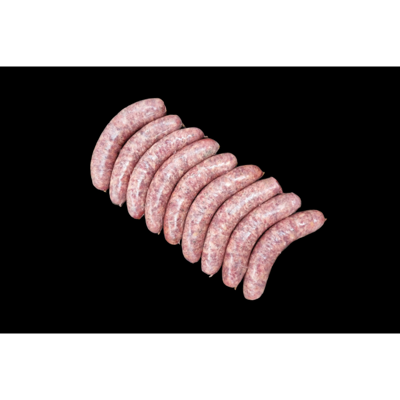 Salsiccia "I'm the Brisket Sausages"