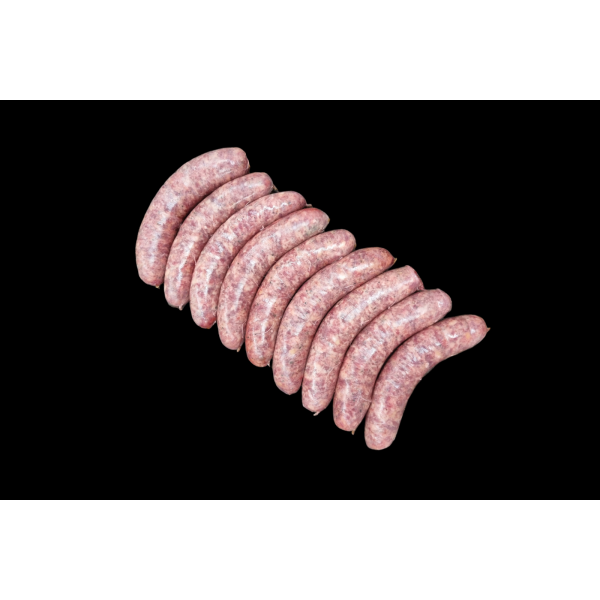 Salsiccia "I'm the Brisket Sausages"