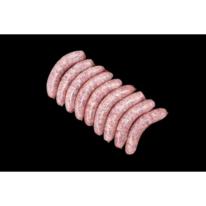 Salsiccia "I'm the Brisket Sausages"