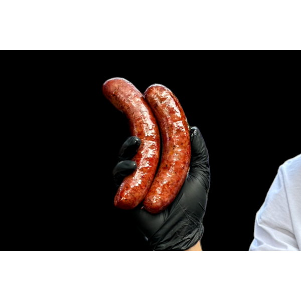 Salsiccia "I'm the Brisket Sausages"