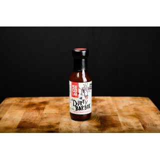 Meat Co Lab Dirty Barbie - Angus & Oink