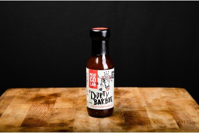 Meat Co Lab Dirty Barbie - Angus & Oink