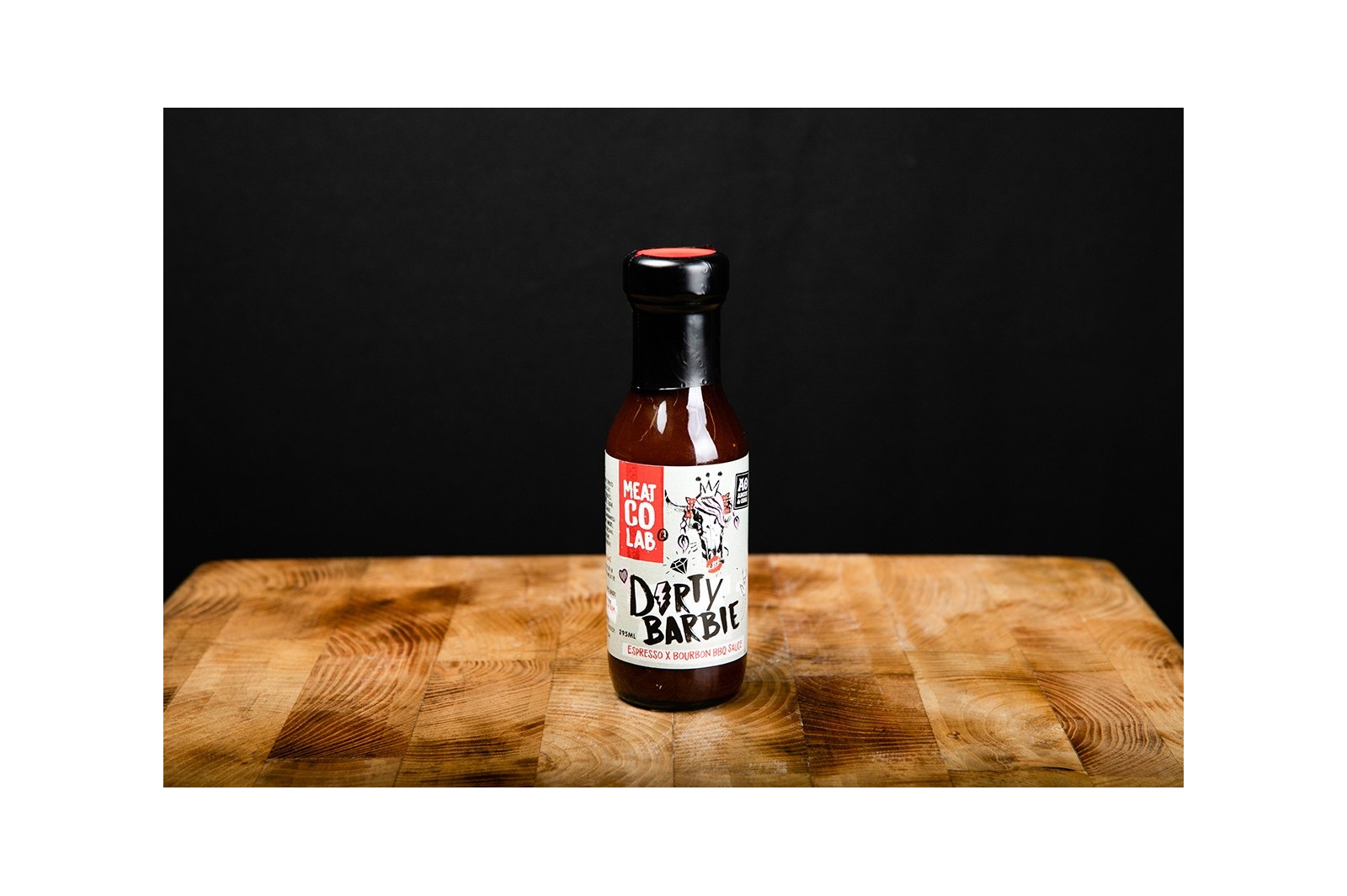 Meat Co Lab Dirty Barbie - Angus & Oink