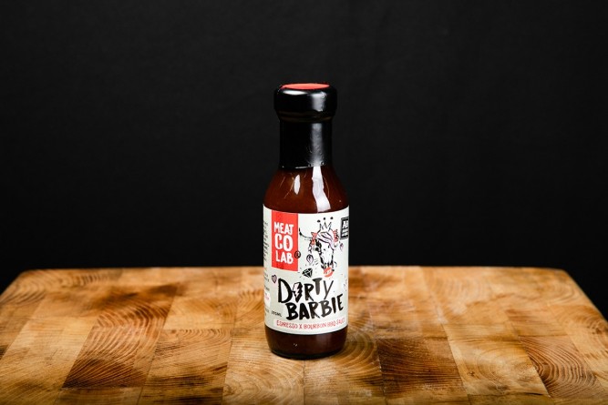 Meat Co Lab Dirty Barbie - Angus & Oink
