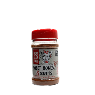 Sweet Bones & Butts - Angus & Oink