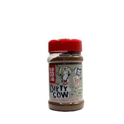 Dirty Cow - Angus & Oink