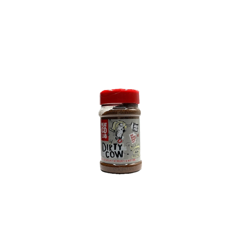 Dirty Cow - Angus & Oink