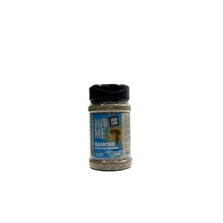 Gaucho Steak - Angus & Oink