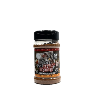 Moo Mami - Angus & Oink