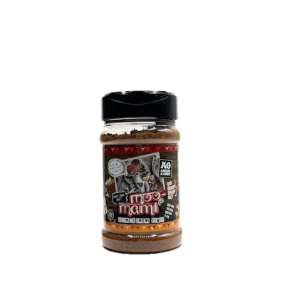 Moo Mami - Angus & Oink