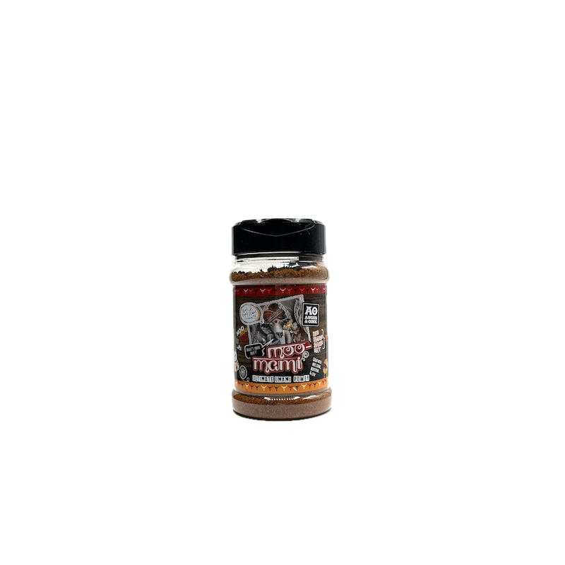 Moo Mami - Angus & Oink