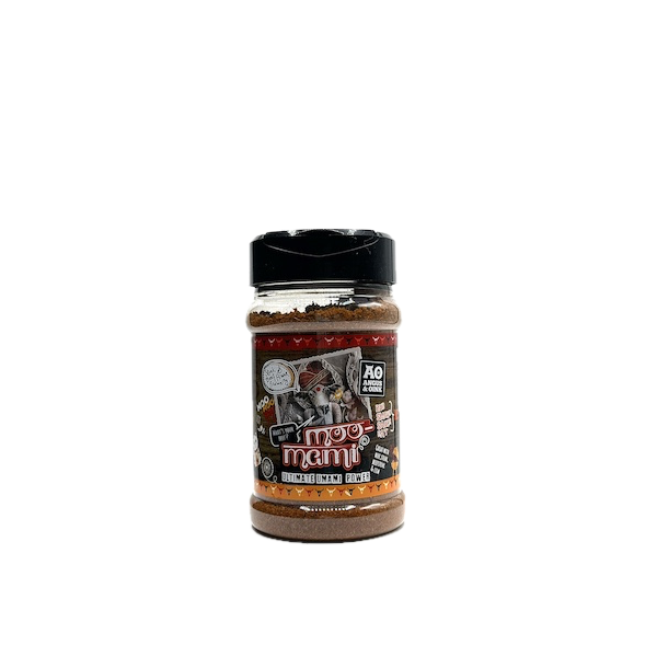 Moo Mami - Angus & Oink