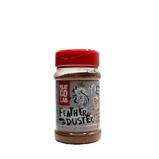 Feather Duster